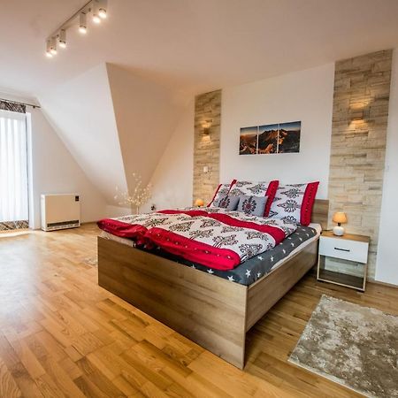 Rentplanet - Apartament Boruty Appartement Zakopane Buitenkant foto