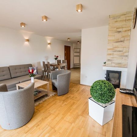 Rentplanet - Apartament Boruty Appartement Zakopane Buitenkant foto